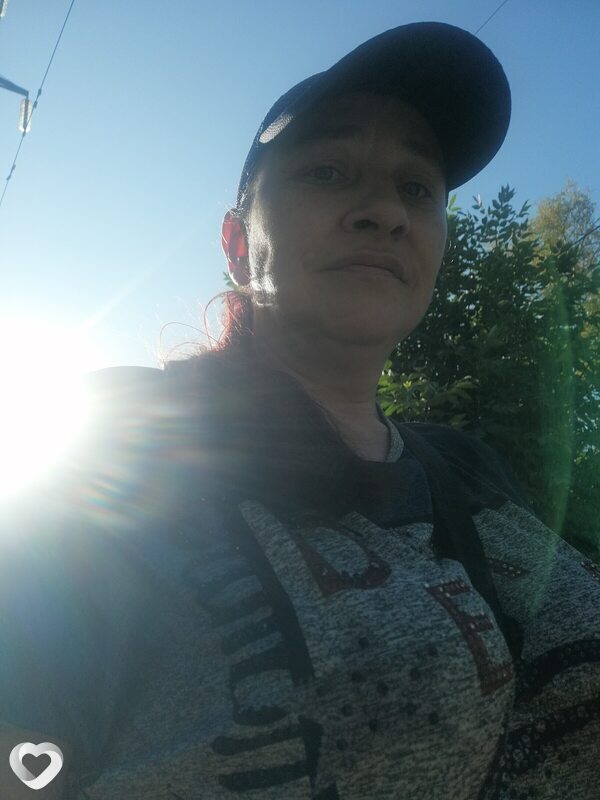 Свет Лана, 43, Уфе — анкета №1493535