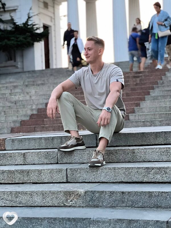 Сергей, 26, Севастополе — анкета №1493963