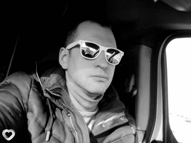 Андрей, 39, Минске — анкета №1493977