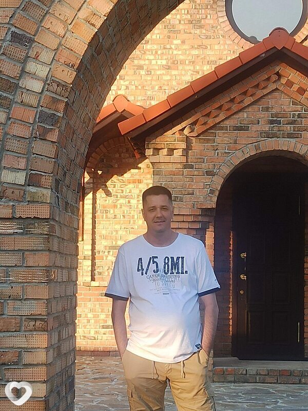 Денис, 46, Самаре — анкета №1493487