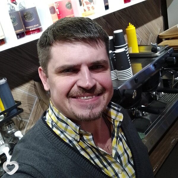 Александр, 41, Ялте — анкета №1493500