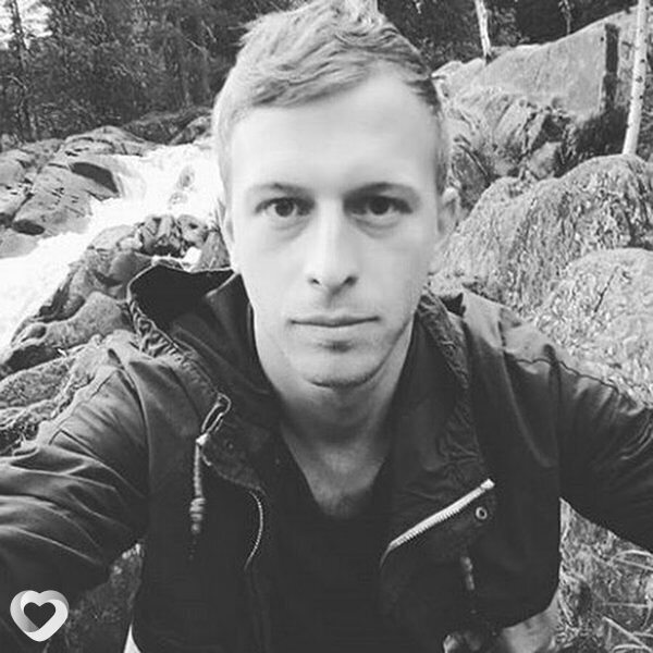 Максим, 41, Костроме — анкета №1493503