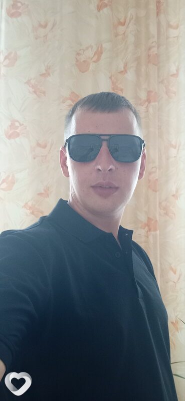 Сергей, 31, Дрогичине — анкета №1493505