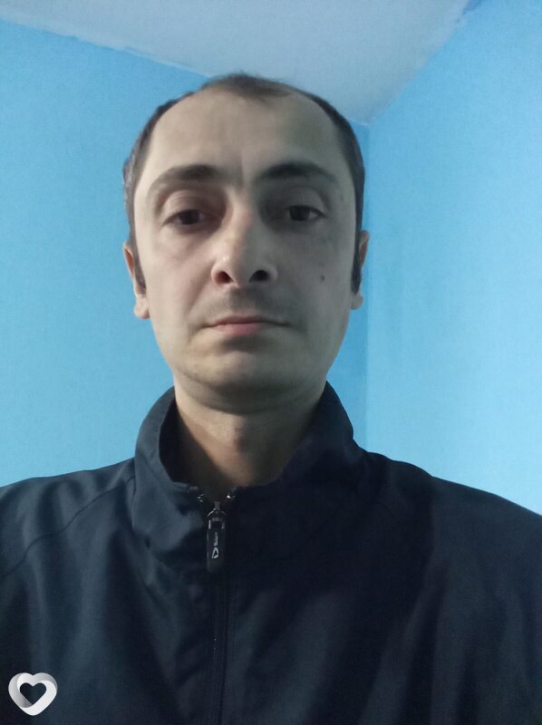 Давид, 41, Саратове — анкета №1493507