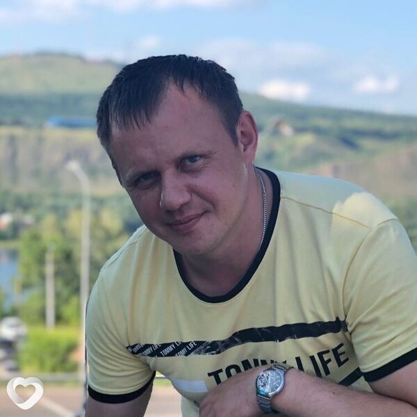 Руслан, 40, Норильске — анкета №1493508