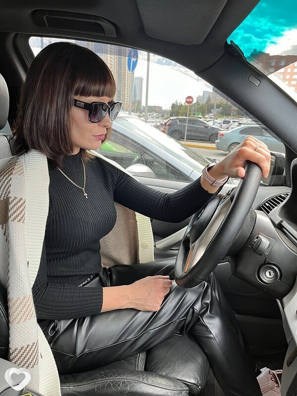 Ника, 28, Новосибирске — анкета №1493510