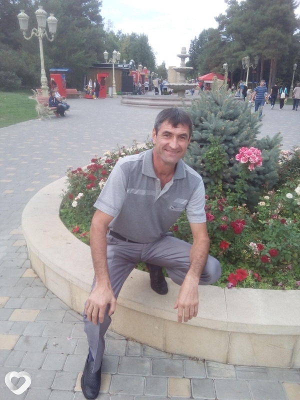 Павел, 55, Волгограде — анкета №1493462