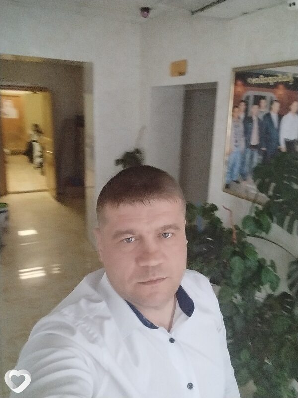 Денис, 42, Хабаровске — анкета №1493469
