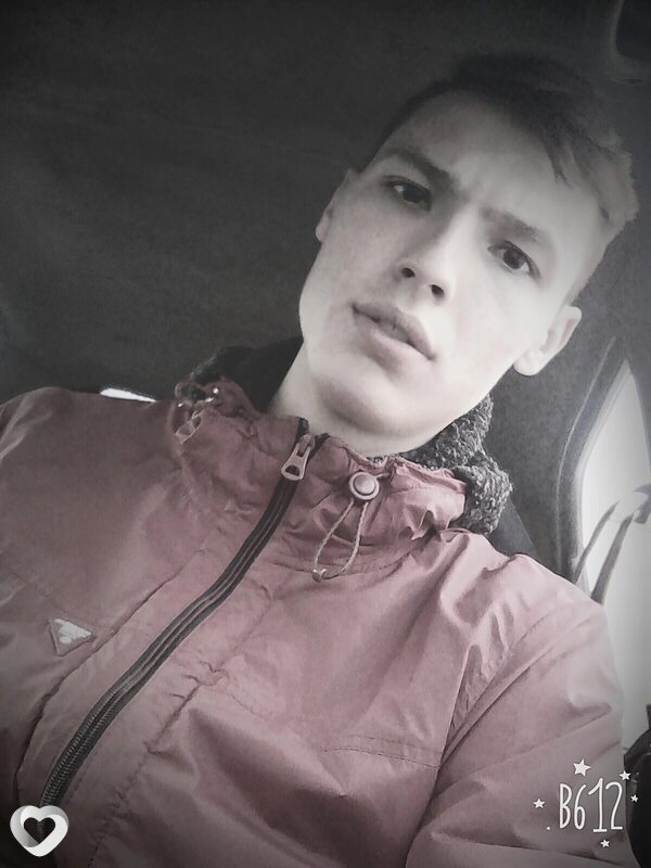 Сергей, 27, Фергана — анкета №1493470