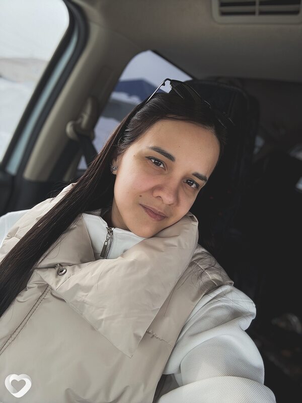 Hatalia, 42, Бузулуке — анкета №1493479