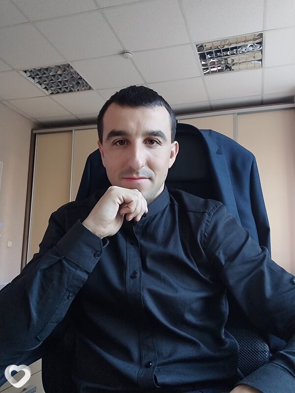 Александр, 36, Ганцевичах — анкета №1493599