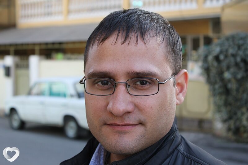 Nik, 37, Балакове — анкета №1493637