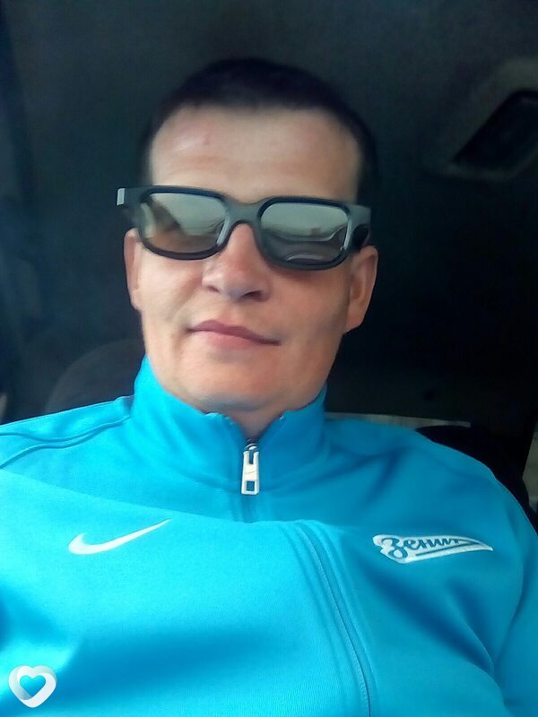 Valerka, 35, Отрадном — анкета №1493638