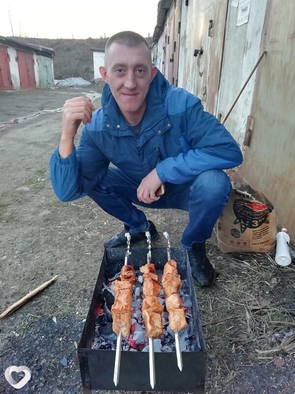 Сергей, 42, Златоусте — анкета №1493639