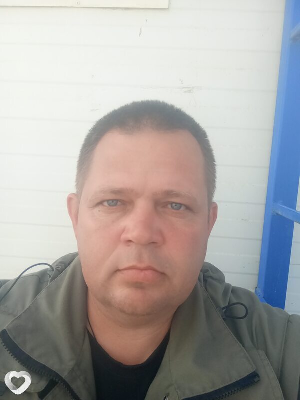 Алексей, 44, Темрюке — анкета №1493640
