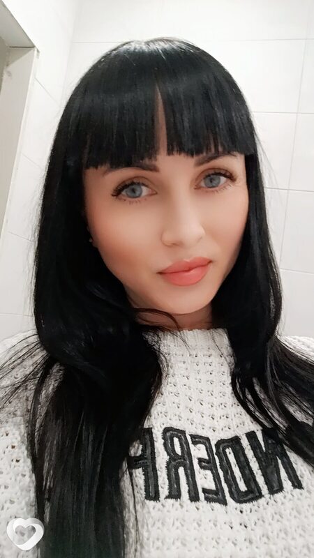 Таня, 41, Сыктывкаре — анкета №1493642