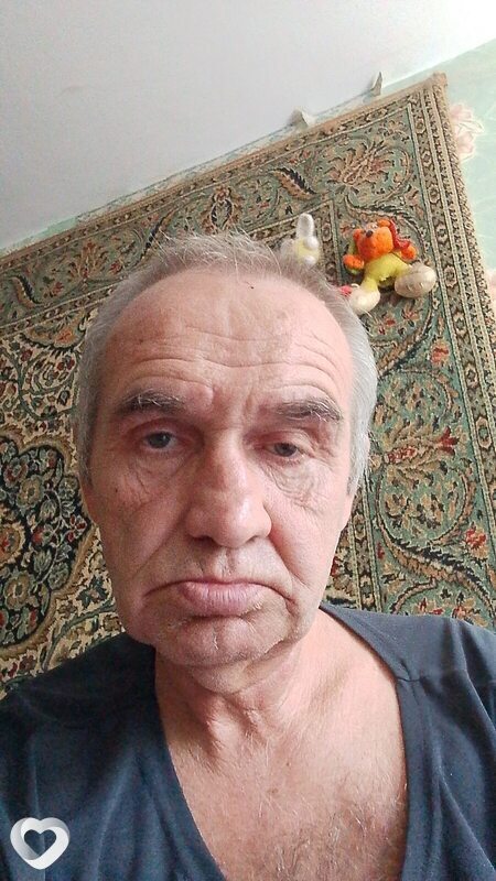 Игорь, 57, Евпатории — анкета №1493644
