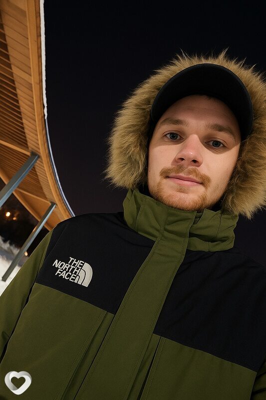 Сергей, 28, Нижнем Тагиле — анкета №1493648