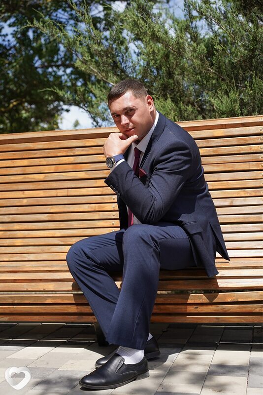 Алекс, 35, Анапе — анкета №1493652