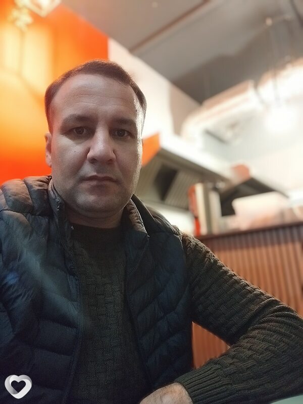 Arazmyrat, Гданьск