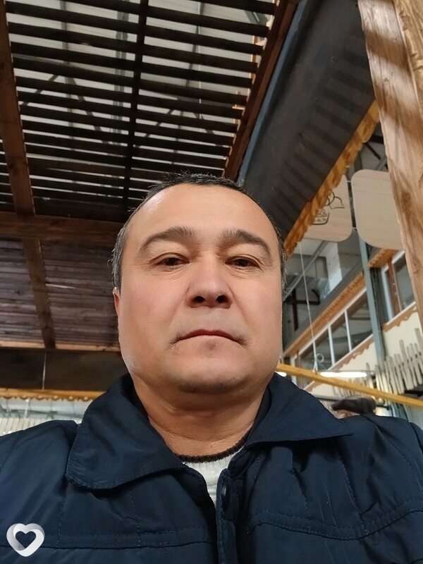 Темур, 49, Барнауле — анкета №1493636