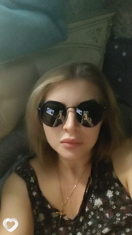 Юлия, 42, Сочи — анкета №1493663