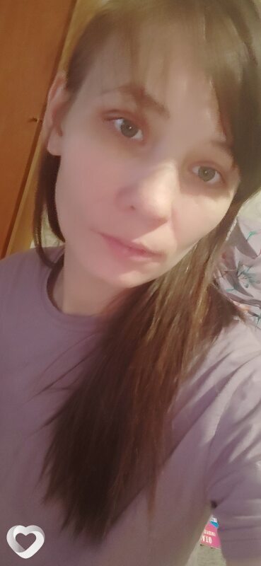 Алина, 29, Чите — анкета №1493665