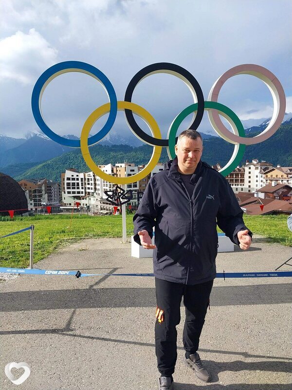 Макс, 44, Владивостоке — анкета №1493666