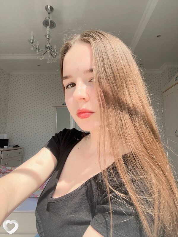 Карина, 25, Москве — анкета №1493667