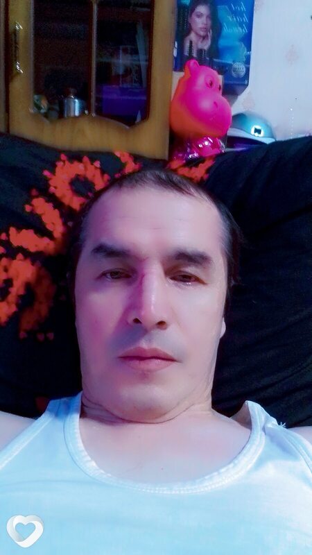 Бека, 48, Москве — анкета №1493679