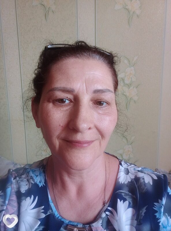 Светлана, 54, Воронеже — анкета №1493812