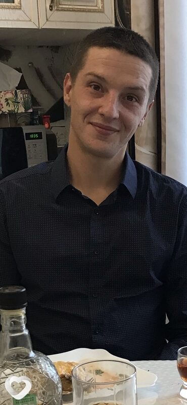 Антон, 31, Калуге — анкета №1493815