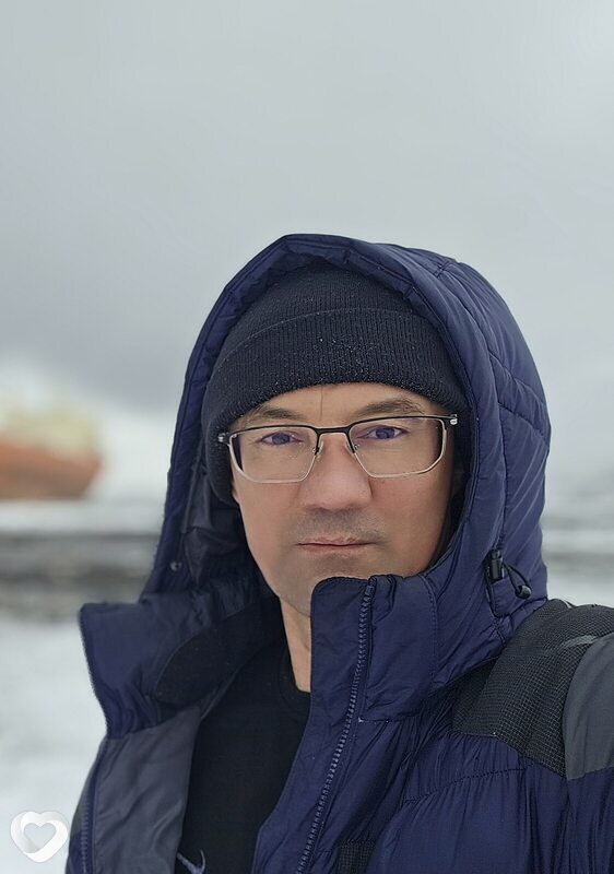 Алексей, Невельск