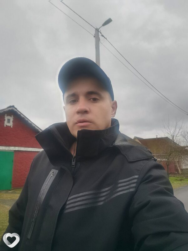Александр, 37, Гомеле — анкета №1493832