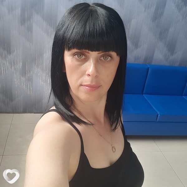 Людмила, 43, Биробиджане — анкета №1493713