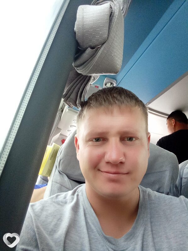 Александр, 35, Биробиджане — анкета №1493717