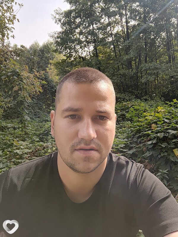 Богдан, 32, Киеве — анкета №1493728