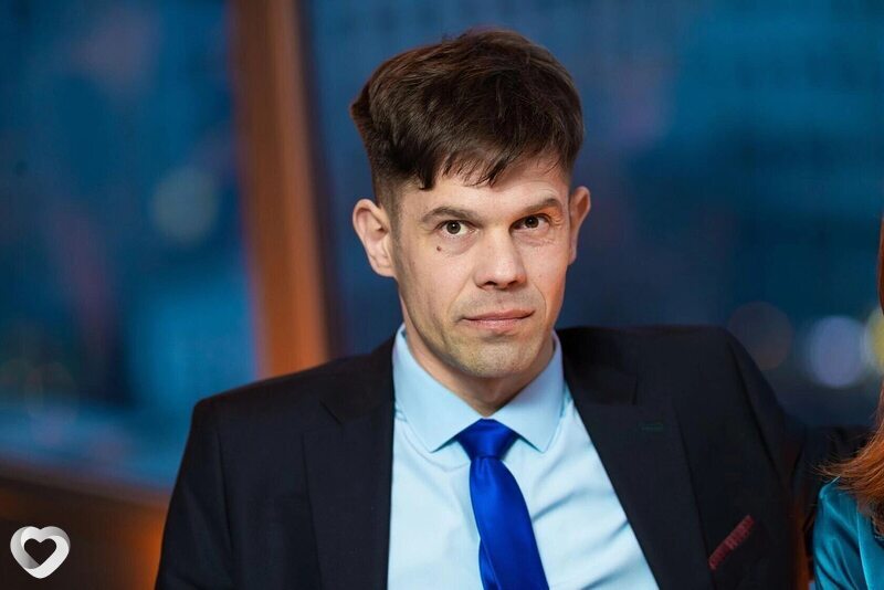 Артём, 40, Клине — анкета №1493733