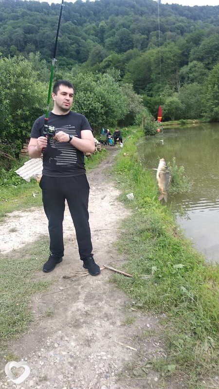 Teddy Q, 41, Нальчике — анкета №1493688