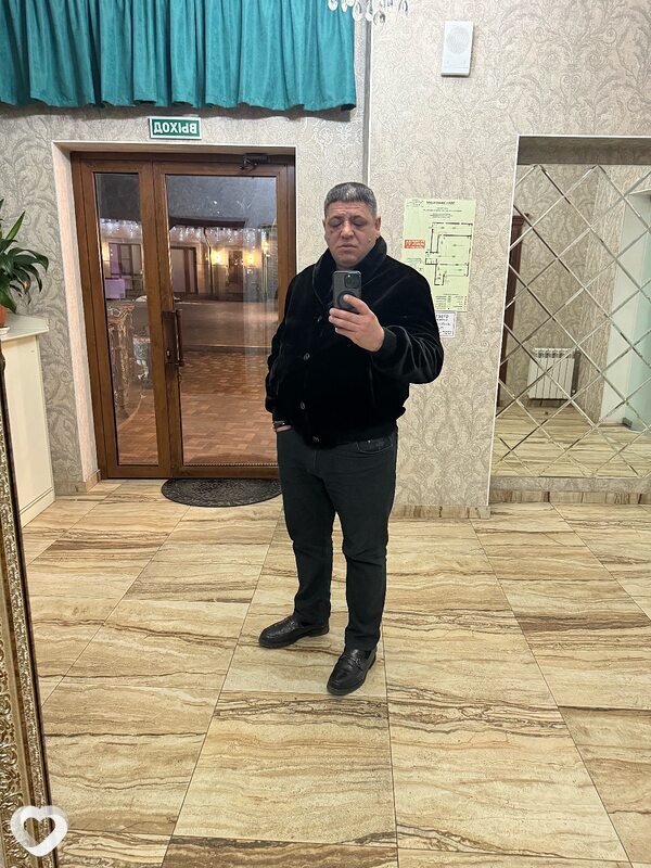 Руслан, 42, Ростове-на-Дону — анкета №1493689