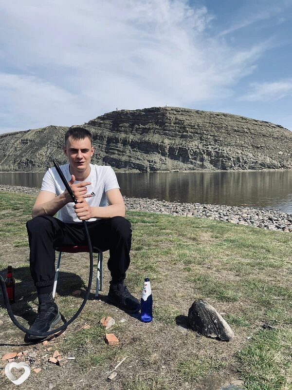 Сергей, 29, Усть-Илимск — анкета №1493694