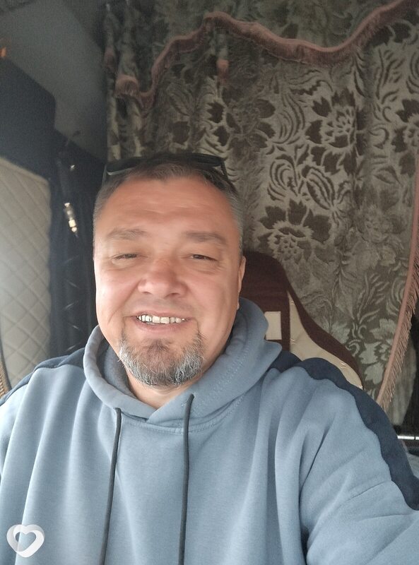 Иван, 49, Калаче — анкета №1493703