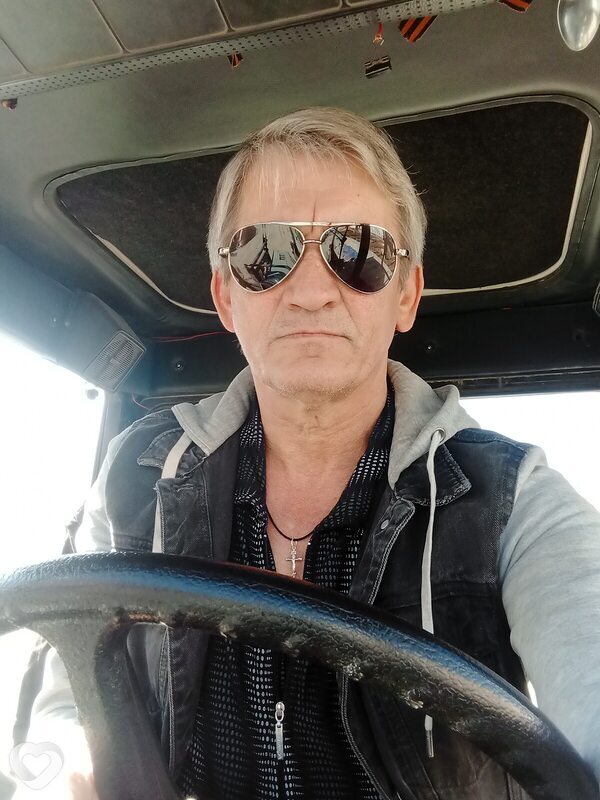 Александр, 51, Нижнем Новгороде — анкета №1494121
