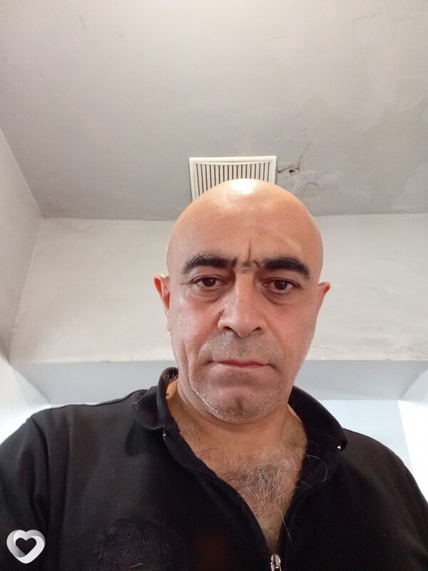 Едо, 55, Новороссийске — анкета №1494134