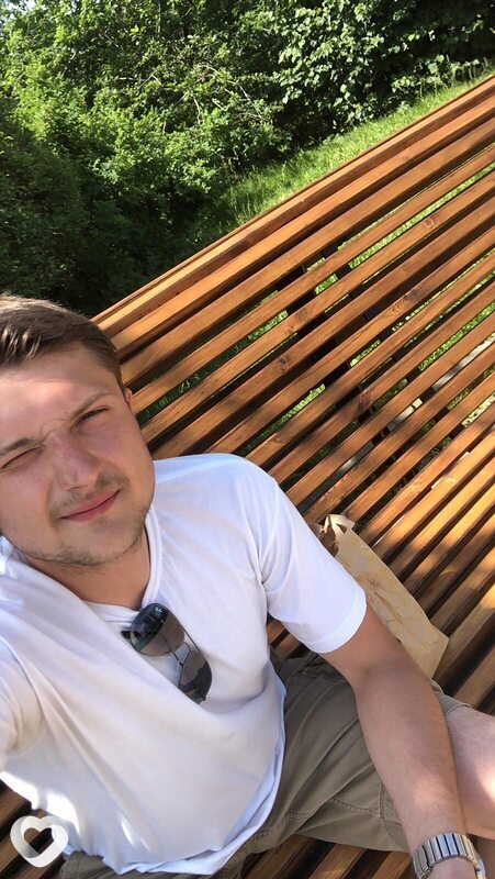 Кирилл, 36, Москве — анкета №1493839
