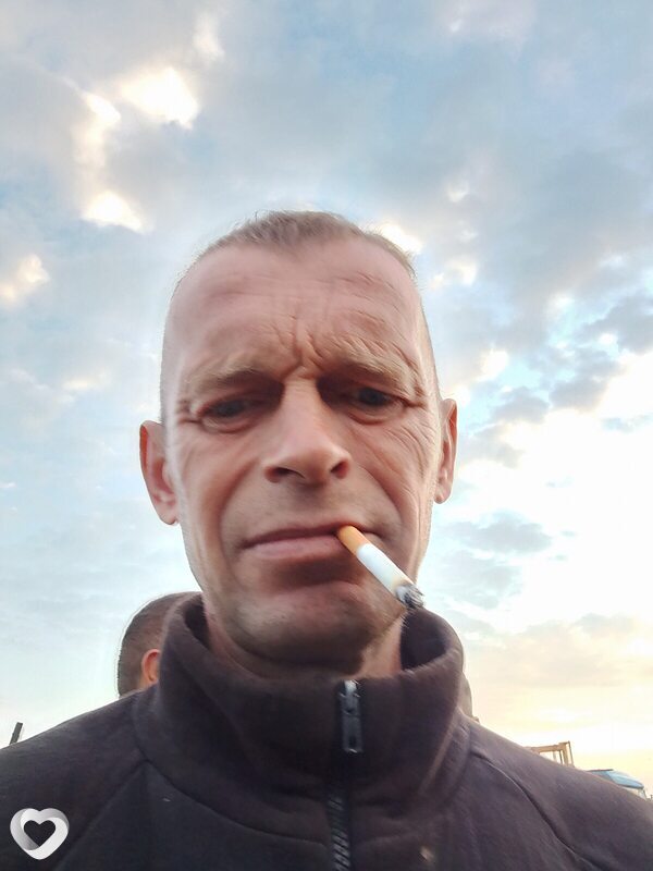Сергей, 46, Липецке — анкета №1493840