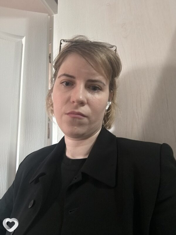 Екатерина, 38, Гомеле — анкета №1493846