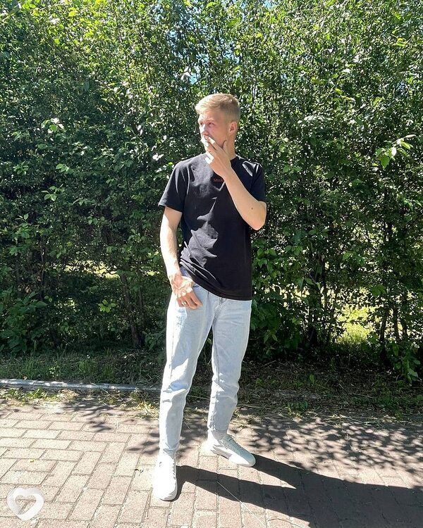 Максим, 29, Кемерове — анкета №1493848