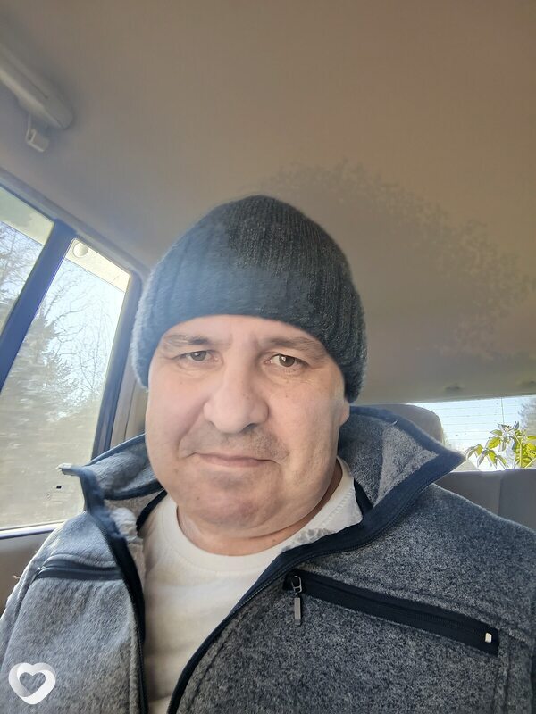 Андрей, 54, Санкт-Петербурге — анкета №1493849