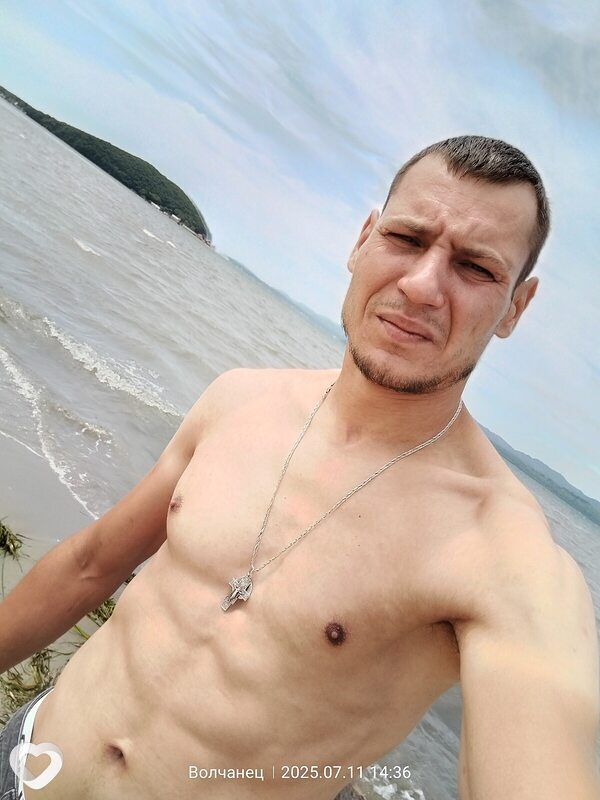 Артем, 32, Владивостоке — анкета №1493850